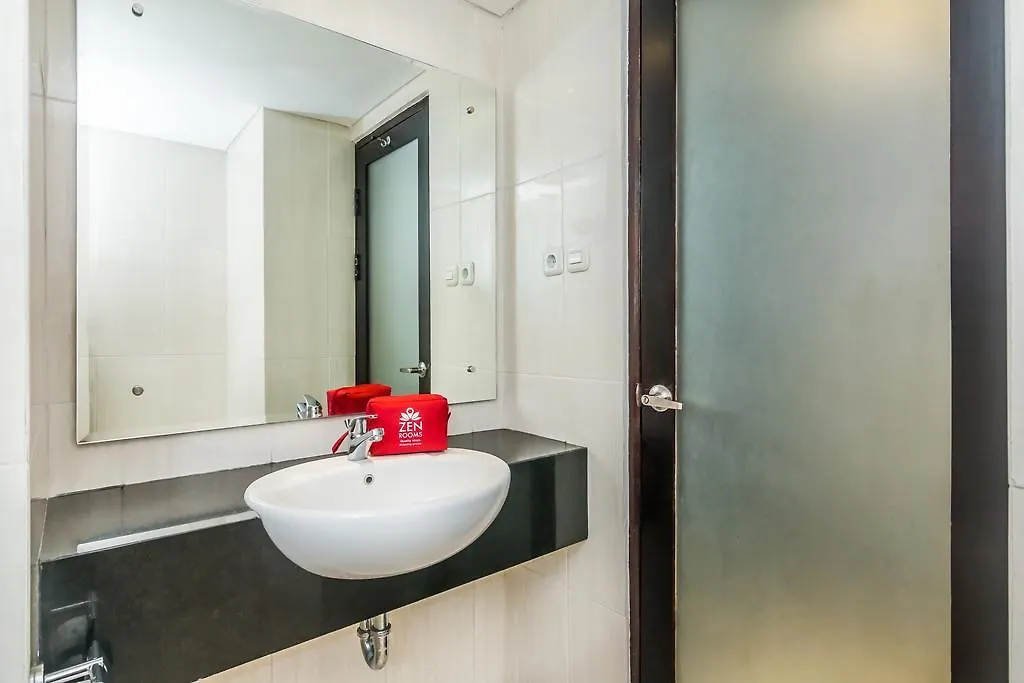 Zen Rooms Badung Nakula Legian