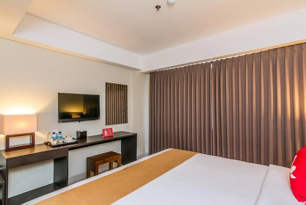 Zen Rooms Badung Nakula Legian  Kuta (Bali)