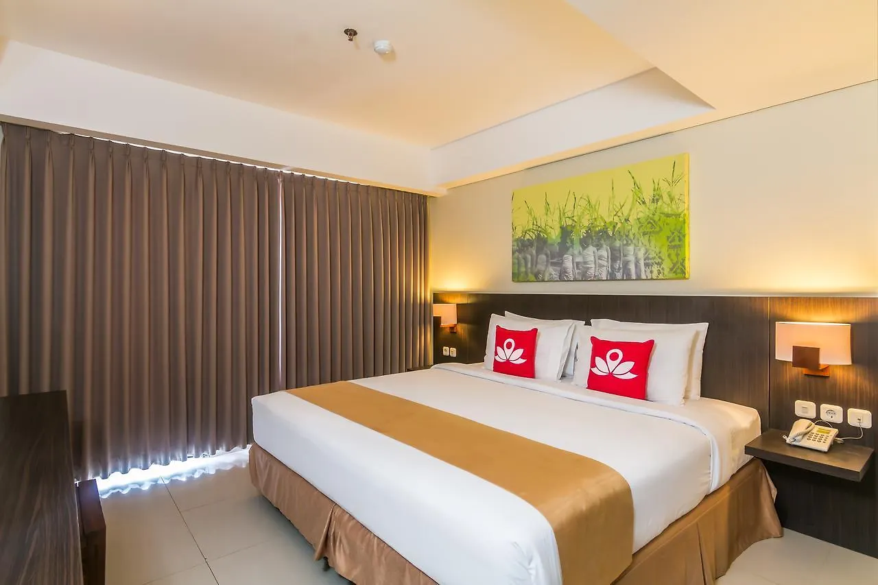 Zen Rooms Badung Nakula Legian  Indonesia