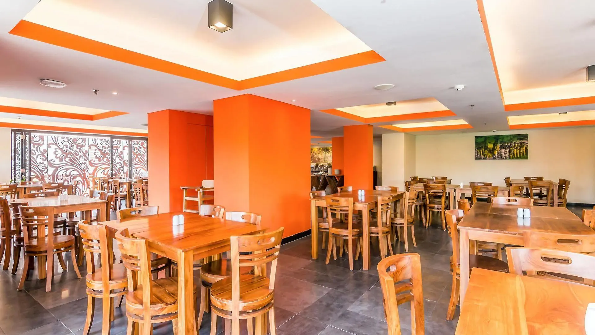 Hotel Zen Rooms Badung Nakula Legian