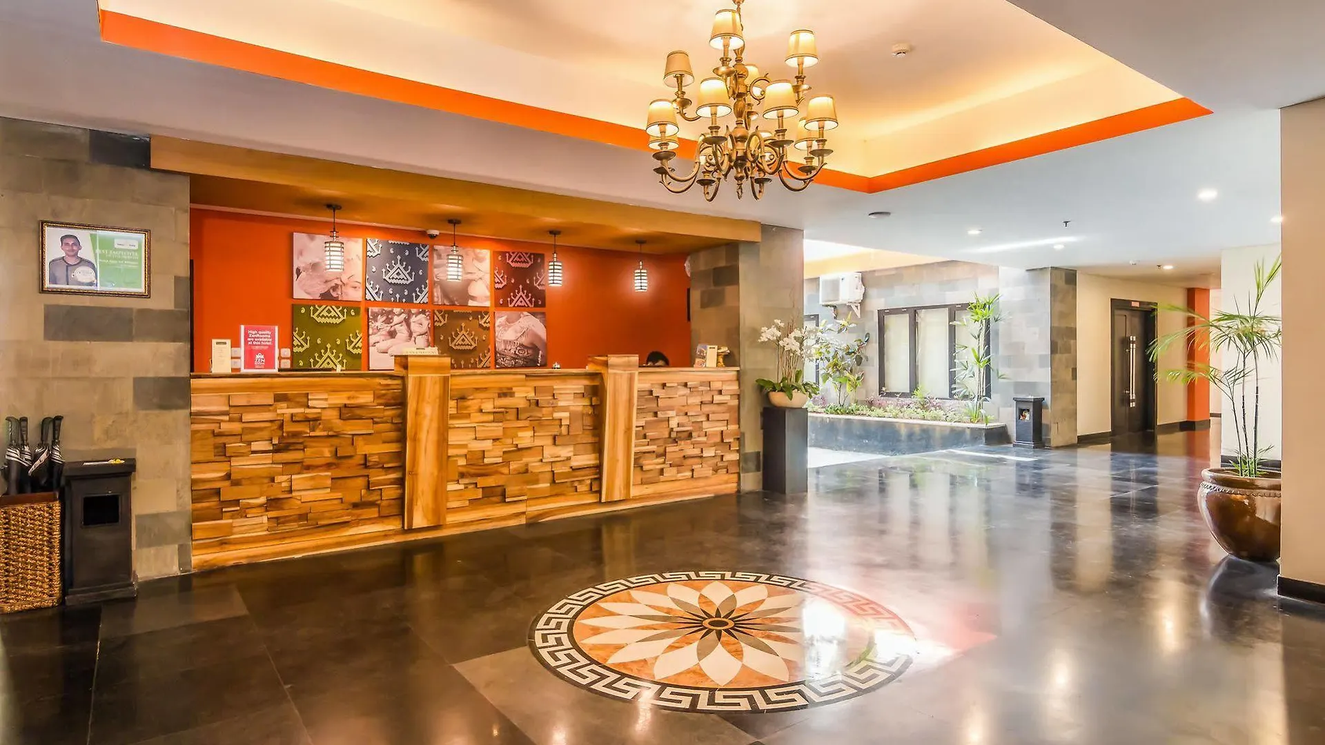 Zen Rooms Badung Nakula Legian  Hotel Kuta (Bali)