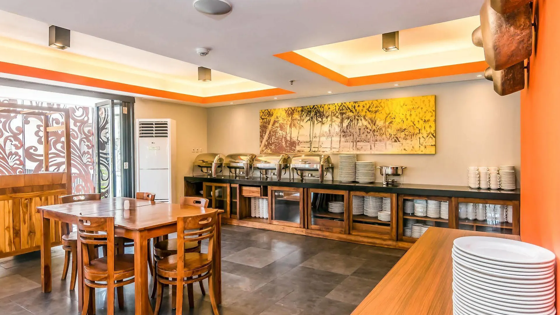 Zen Rooms Badung Nakula Legian  Kuta (Bali)