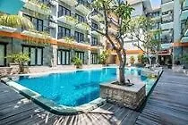Zen Rooms Badung Nakula Legian  Hotel Kuta (Bali)