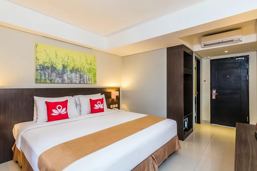 Zen Rooms Badung Nakula Legian  3*, Kuta (Bali)