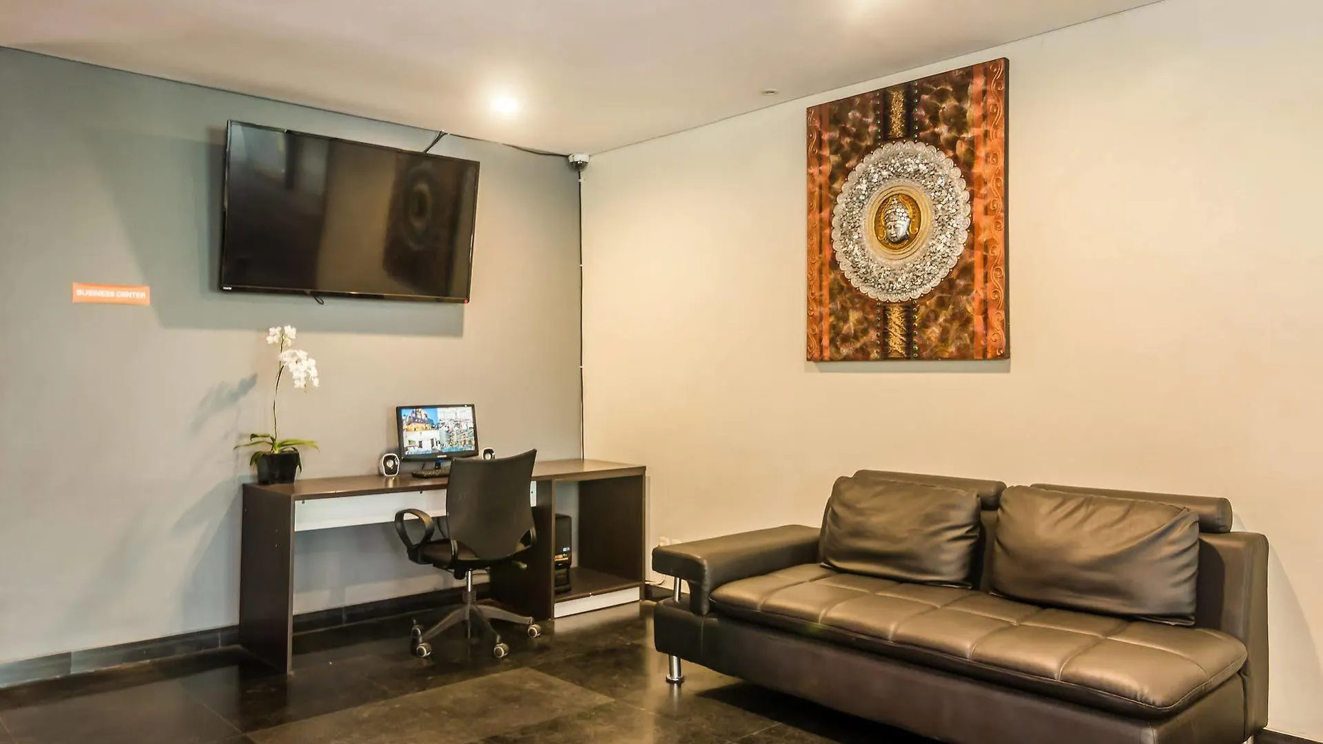 Hotel Zen Rooms Badung Nakula Kuta Lombok